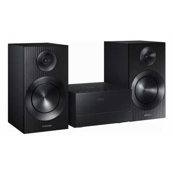 Mikrosystém Samsung MM-J330