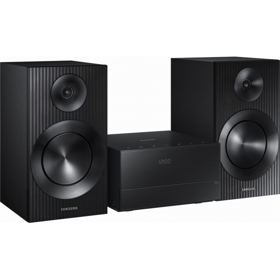 Mikrosystém Samsung MM-J330