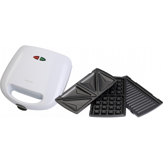 Sendvičovač Sencor SSM 9300 Sendvičovač Sencor SSM 9300