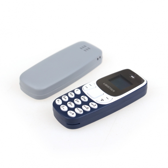 Mobilní telefon miniaturní BM10