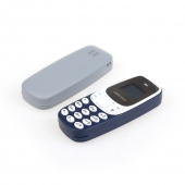 Mobilní telefon miniaturní BM10