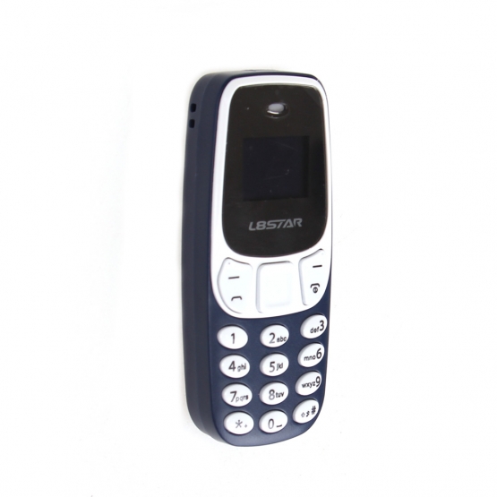 Mobilní telefon miniaturní BM10
