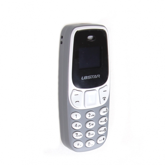 Mobilní telefon miniaturní BM10