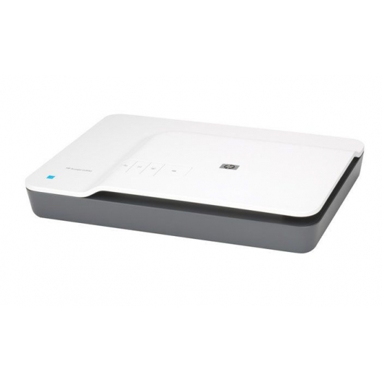 Skener HEWLETT PACKARD ScanJet G3110 (L2698A)