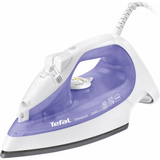 Žehlička Tefal FV 2545E0 Primagliss