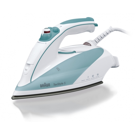Žehlička Braun 515