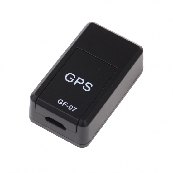 Mini GSM lokátor GS-07