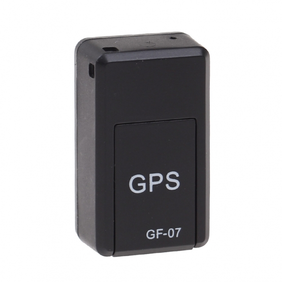 Mini GSM lokátor GS-07
