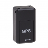 Mini GSM lokátor GS-07