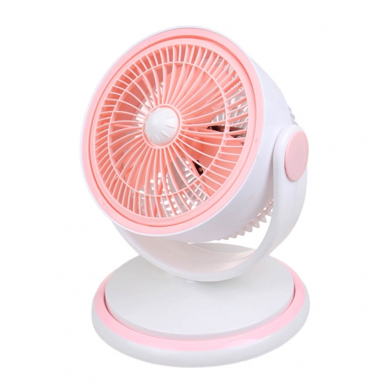 Mini ventilátor