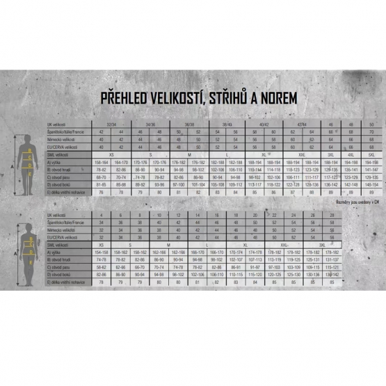 Pánská softshellová bunda NAMSEN modrá S