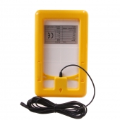 Solární mini přenosný systém 6300mAh