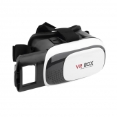 3D virtuální brýle 