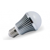 LED žárovka 6 W E27 stmívací CCT