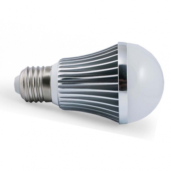 LED žiarovka 5W E27