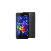 Mobilní telefon Coolpad Porto S E570 DualSIM, šedý