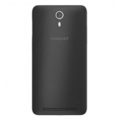 Mobilný telefón Coolpad Porto S E570 DualSIM, sivý