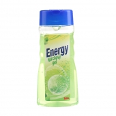 Sprchový gel Energy 300 ml