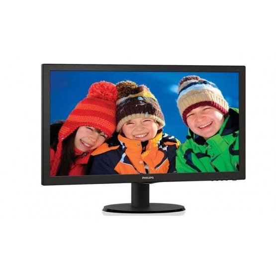 Monitor PHILIPS 223V5LSB2