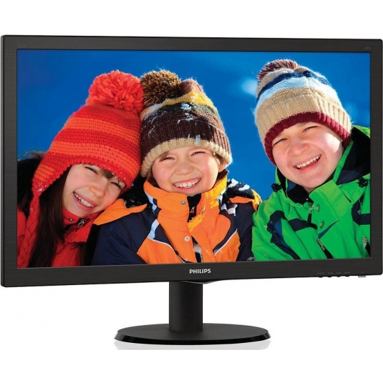 Monitor PHILIPS 223V5LSB2