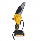 Akumulátorová řetězová pila HA-1001