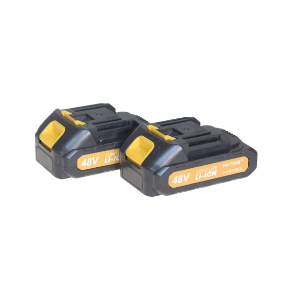 Akumulátorová řetězová pila HA-1001