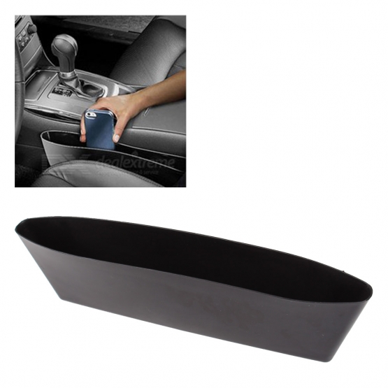 Úložné boxy do auta