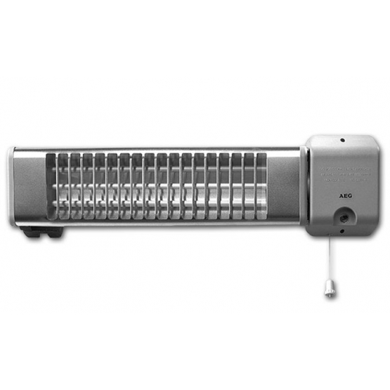 Infrazářič AEG IWQ 120