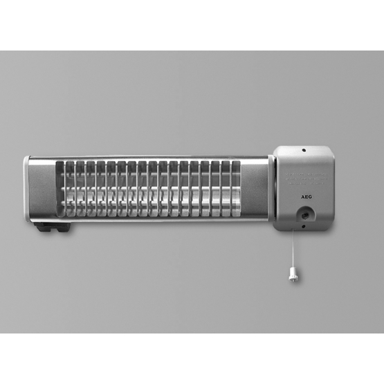 Infražiarič AEG IWQ 120