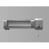 Infražiarič AEG IWQ 120