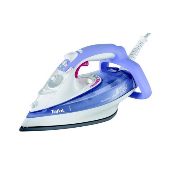 Žehlička Tefal FV 5335 Aquaspeed