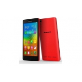 Mobilní telefon Lenovo A6000 Dual SIM