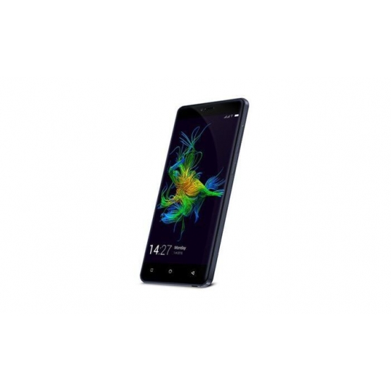 Mobilní telefon Allview P8 ENERGY mini, DualSim, šedý