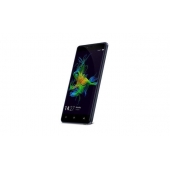 Mobilní telefon Allview P8 ENERGY mini, DualSim, šedý
