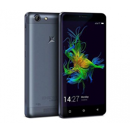 Mobilný telefón Allview P8 ENERGY mini, DualSim, sivý