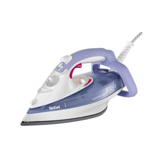 Tefal FV 5330E0 Aquaspeed Time Saver 30