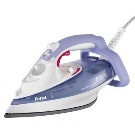 Tefal FV 5330E0 Aquaspeed Time Saver 30