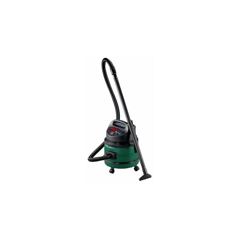 Bolsa De Tela Reutilizable Con Cremallera Para Aspirador Bosch PAS 11-21, 12-27 Y Gas 20 L