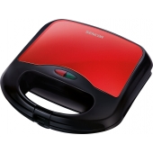 Sendvičovač Sencor SSM 4204RD