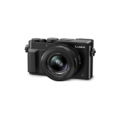 Panasonic Lumix DMC-LX100 černý