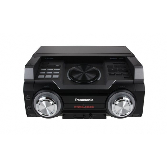 Panasonic SA-MAX4000EK samotný minisystém