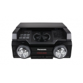 Panasonic SA-MAX4000EK samotný minisystém