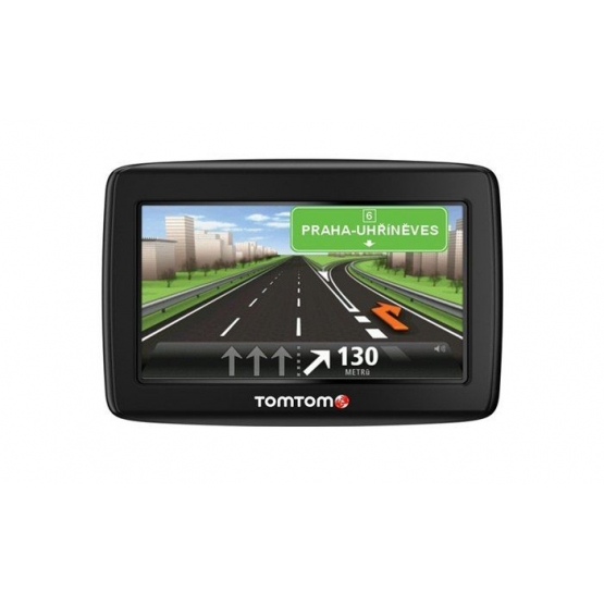 Navigace TOMTOM START 25 Regional LIFETIME