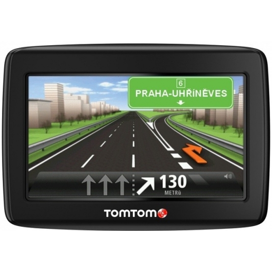 Navigácia TOMTOM START 25 Regional LIFETIME