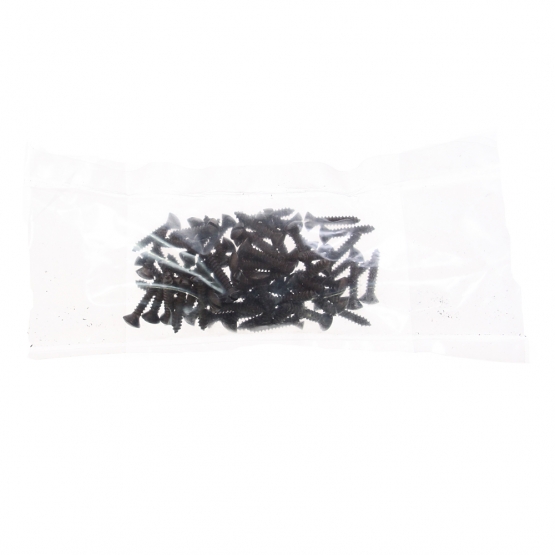 Šrouby M5x20, 200g