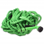 Zahradní hadice Magic Hose 22,5 m zelená