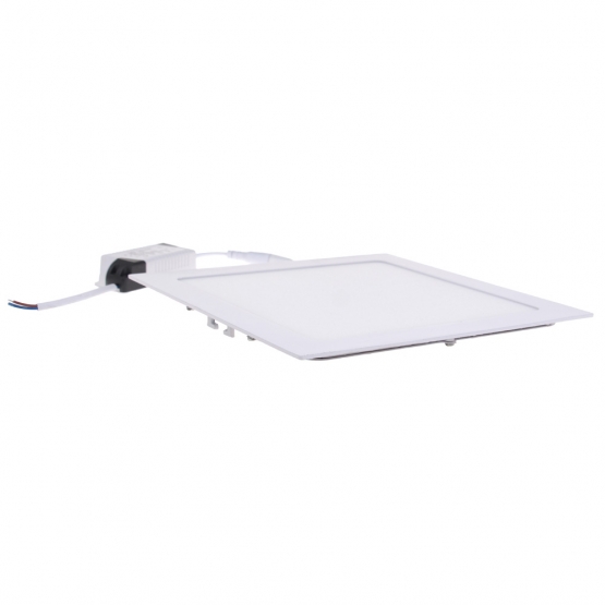 LED panel vestavný 18 W