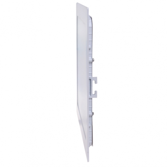 LED panel vestavný 18 W