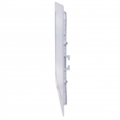 LED panel vestavný 18 W
