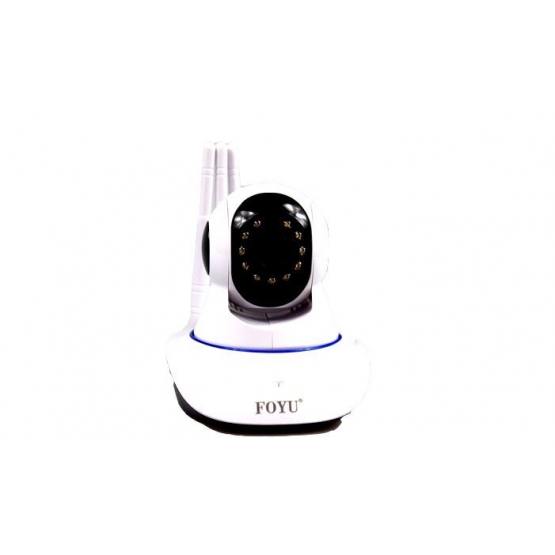 Inteligentní Wifi kamera FOYU  FO-703